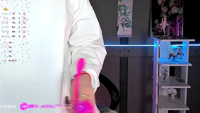 Snapshot of Ellen_Soft chatting on 12.06.24 Ellen Soft online show from 12.06.24