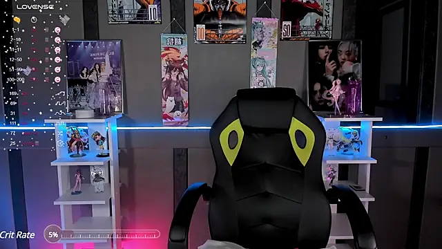 Snapshot of Ellen_Soft chatting on 03.03.25 Ellen Soft online show from 03.03.25