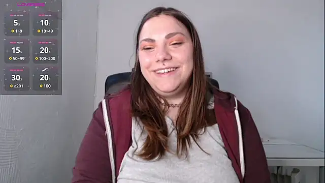 Snapshot of Colins_Pink_Room chatting on 02.03.25 Colins Pink Room online show from 02.03.25