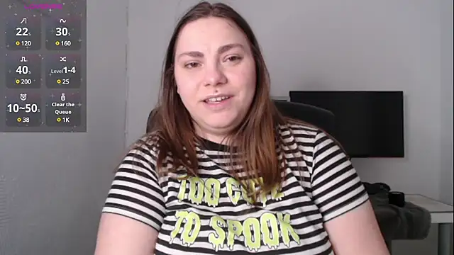 Snapshot of Colins_Pink_Room chatting on 03.13.25 Colins Pink Room online show from 03.13.25