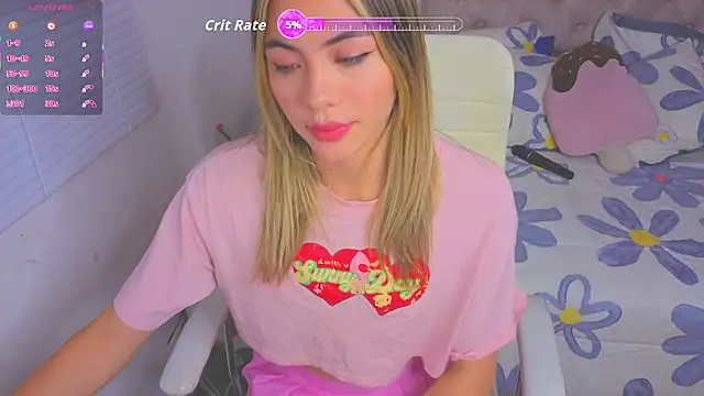 Nathaly-sky online show from 09.14.25