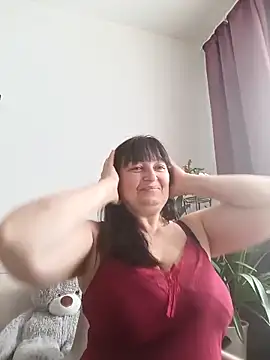 Snapshot of Women-pleasures chatting on 09.22.25 Women-pleasures online show from 09.22.25