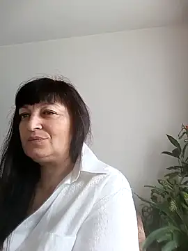 Snapshot of Women-pleasures chatting on 10.13.25 Women-pleasures online show from 10.13.25