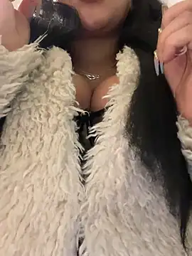 HaileyDiana online show from 03.12.25