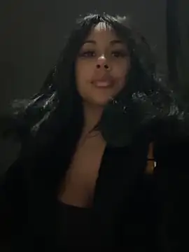 HaileyDiana online show from 02.10.26