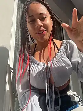 HaileyDiana online show from 02.28.26