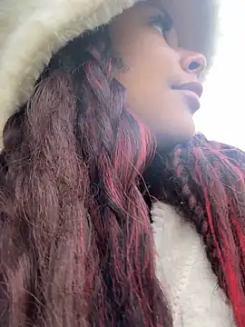 HaileyDiana online show from 04.02.26