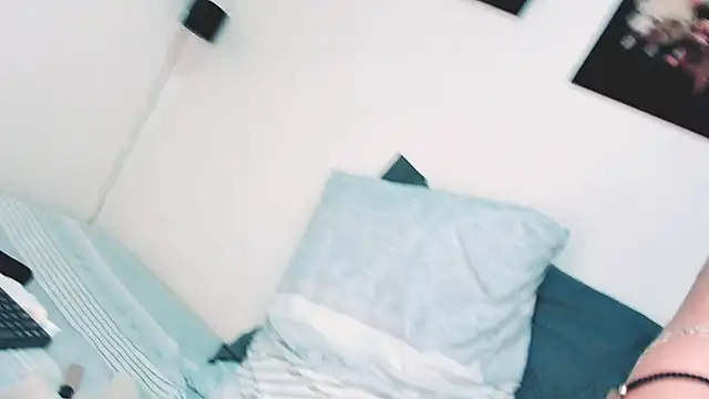 Aleja1214 online show from 02.23.25