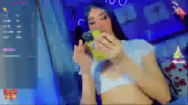 Baby Aliz online show from 12.11.24