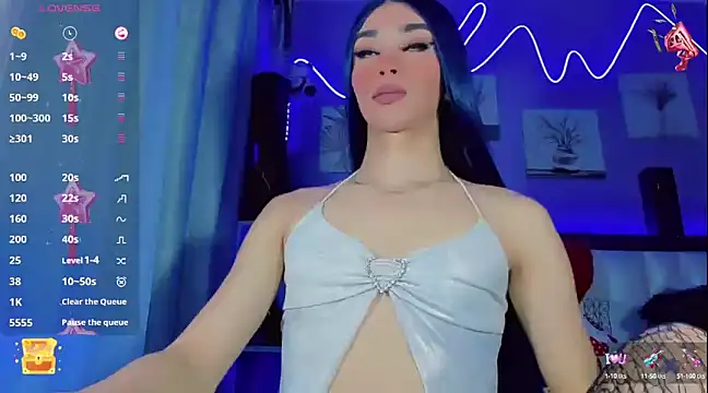 Baby Aliz online show from 01.09.25