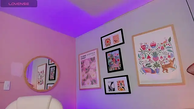 Melissa Koster online show from 01.19.25