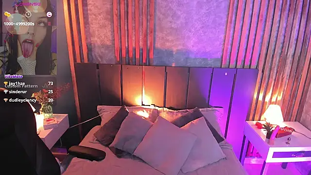 Melissa Koster online show from 01.23.25