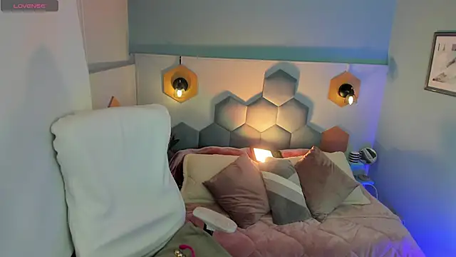 Melissa Koster online show from 01.29.25