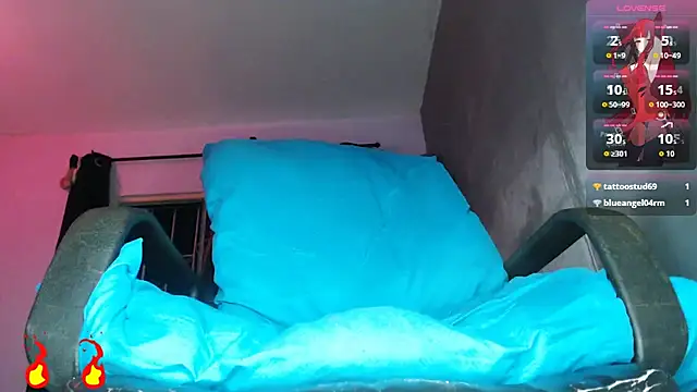 Konor2397 online show from 11.12.25