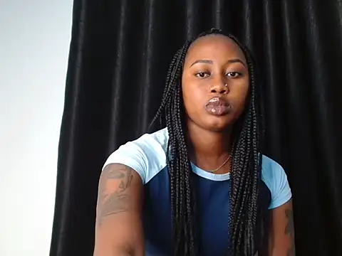 Miss hot candy online show from 03.22.26