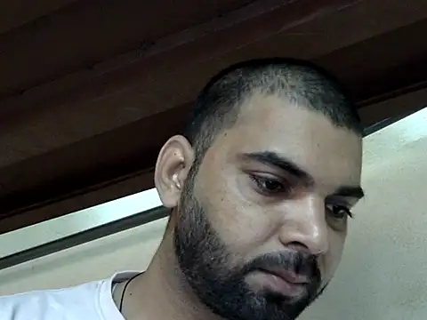 Snapshot of ConducedPant chatting on 02.12.25 ConducedPant online show from 02.12.25