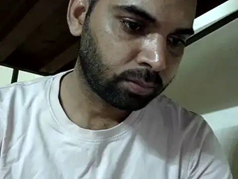 Snapshot of ConducedPant chatting on 02.22.25 ConducedPant online show from 02.22.25