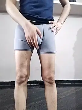 Snapshot of ConducedPant chatting on 09.13.25 ConducedPant online show from 09.13.25