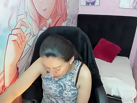 AllysonMilf69 online show from 11.15.25