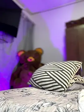 ANA CARTER online show from 01.08.26