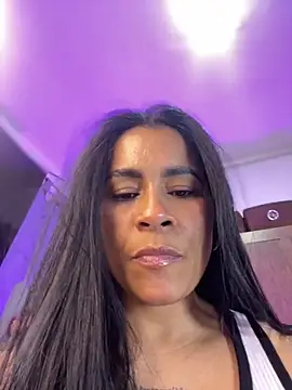 ANA CARTER online show from 02.13.26