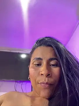 ANA CARTER online show from 02.17.26