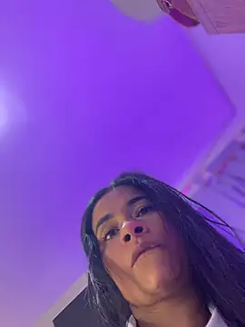 ANA CARTER online show from 03.22.26