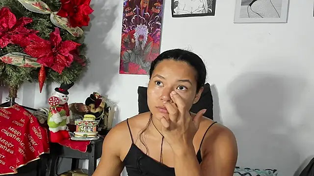 ArtemisGenkai0 online show from 01.04.25