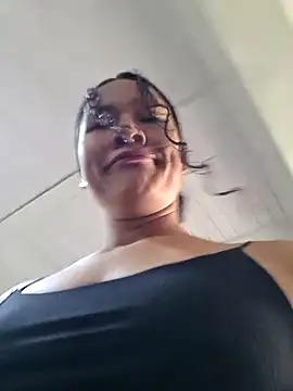 ArtemisGenkai0 online show from 03.07.25