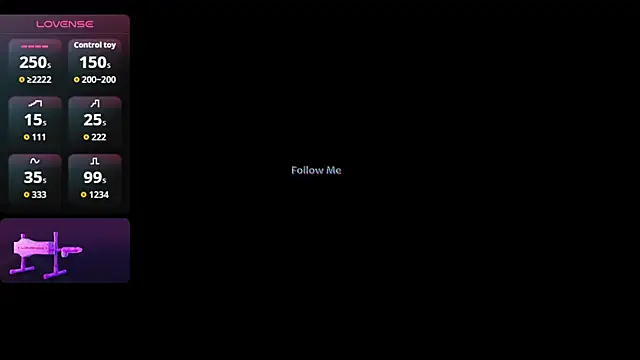 ArtemisGenkai0 online show from 02.18.26