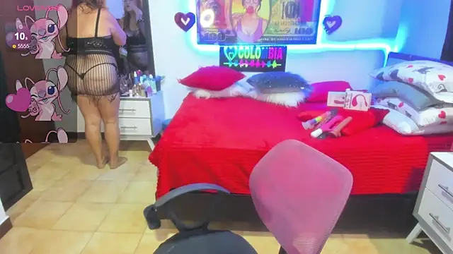 karenmilf 4 online show from 01.16.25