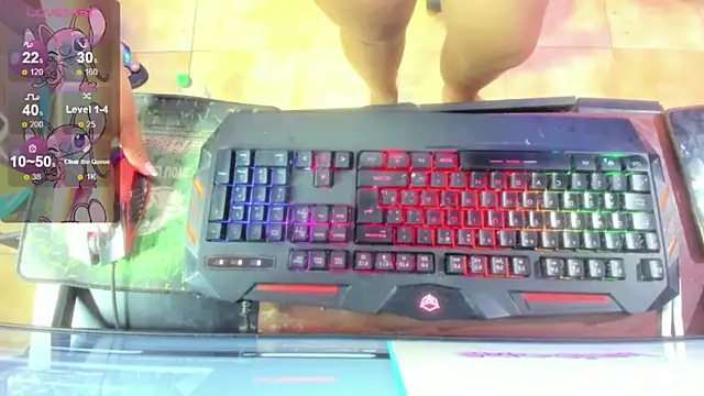 karenmilf 4 online show from 02.21.25