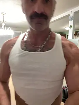 Snapshot of DaddySnowXX chatting on 04.10.26 DaddySnowXX online show from 04.10.26