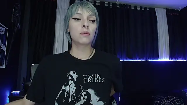 Goddess Mortem online show from 10.02.25