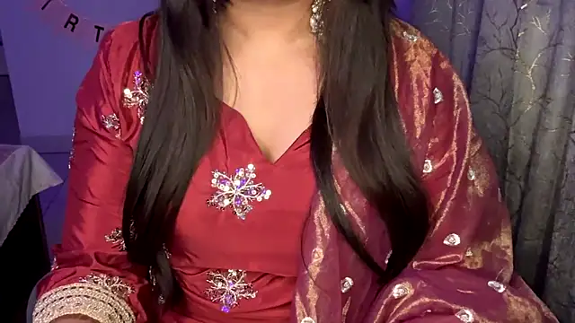 Okaysimran online show from 11.19.25
