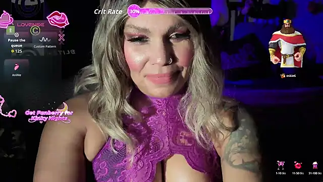 MadisonJayde online show from 04.03.26