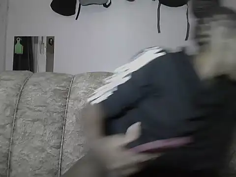 SweetWhisper online show from 02.14.26