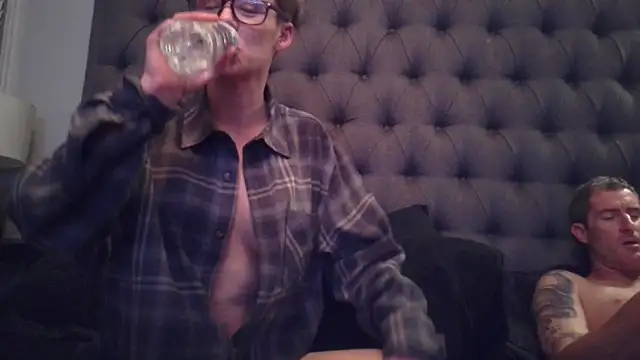 dickorbubblegum online show from 12.17.24