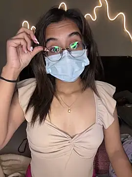 HotIndianCouple  8 online show from 12.13.24