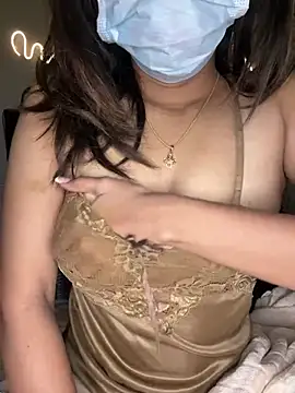 HotIndianCouple  8 online show from 12.15.24