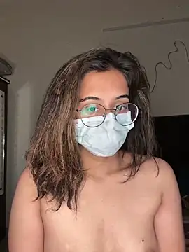 HotIndianCouple  8 online show from 01.20.25