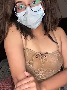 HotIndianCouple  8 online show from 01.22.25