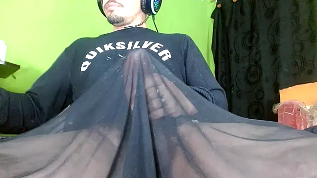 DOMINANT BIGDICK online show from 03.21.25