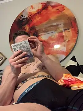 trash4cash online show from 01.05.25