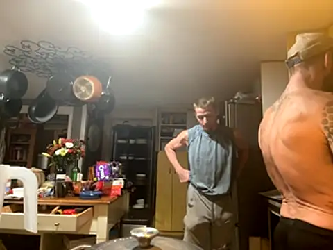 trash4cash online show from 11.01.25