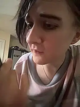 Snapshot of YandereDemon chatting on 11.03.25 YandereDemon online show from 11.03.25