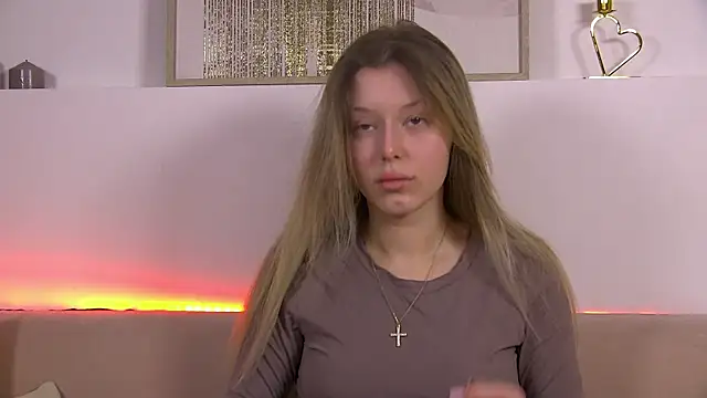Snapshot of LiliaBianka chatting on 01.24.25 LiliaBianka online show from 01.24.25