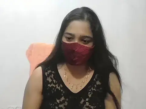Snapshot of Chitrani- chatting on 05.06.26 Chitrani- online show from 05.06.26