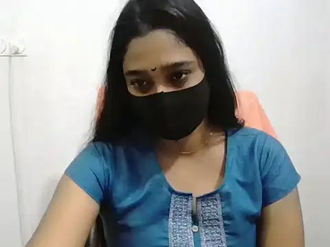 Snapshot of Chitrani- chatting on 06.29.26 Chitrani- online show from 06.29.26