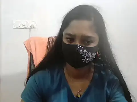 Snapshot of Chitrani- chatting on 08.06.26 Chitrani- online show from 08.06.26